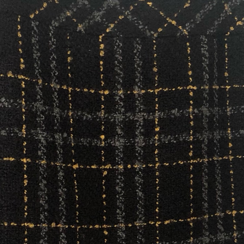 Loft Ann Taylor plaid mini skirt - Picture 6 of 8